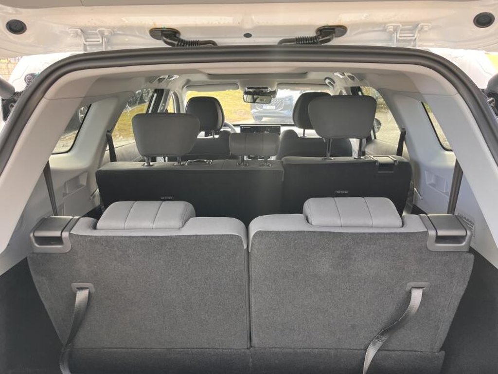 CHERY Tiggo 8 Unique