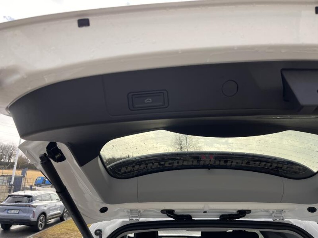 CHERY Tiggo 8 Unique