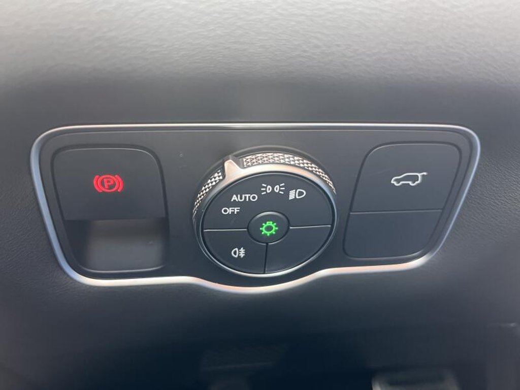 CHERY Tiggo 8 Unique