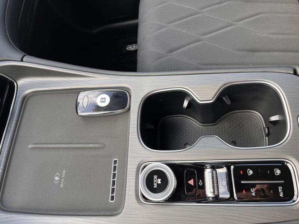 CHERY Tiggo 8 Unique