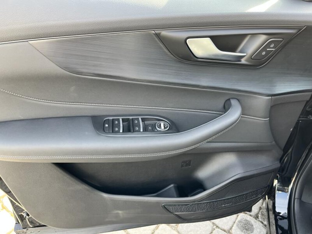 CHERY Tiggo 4 Hybrid Unique