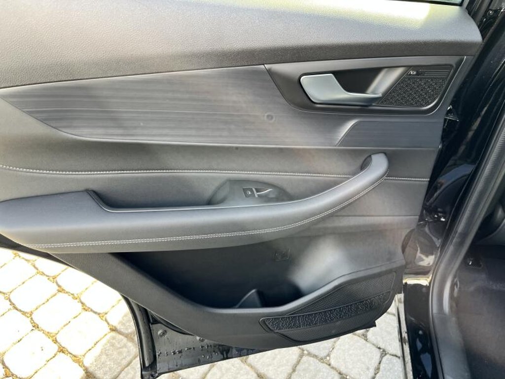 CHERY Tiggo 4 Hybrid Unique