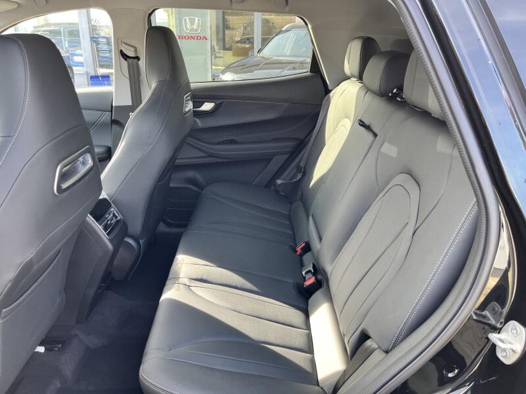 CHERY Tiggo 4 Hybrid Unique