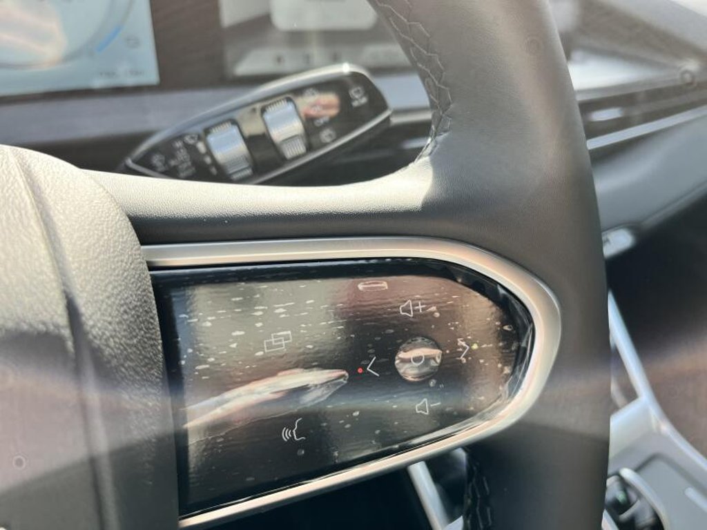 CHERY Tiggo 4 Hybrid Unique