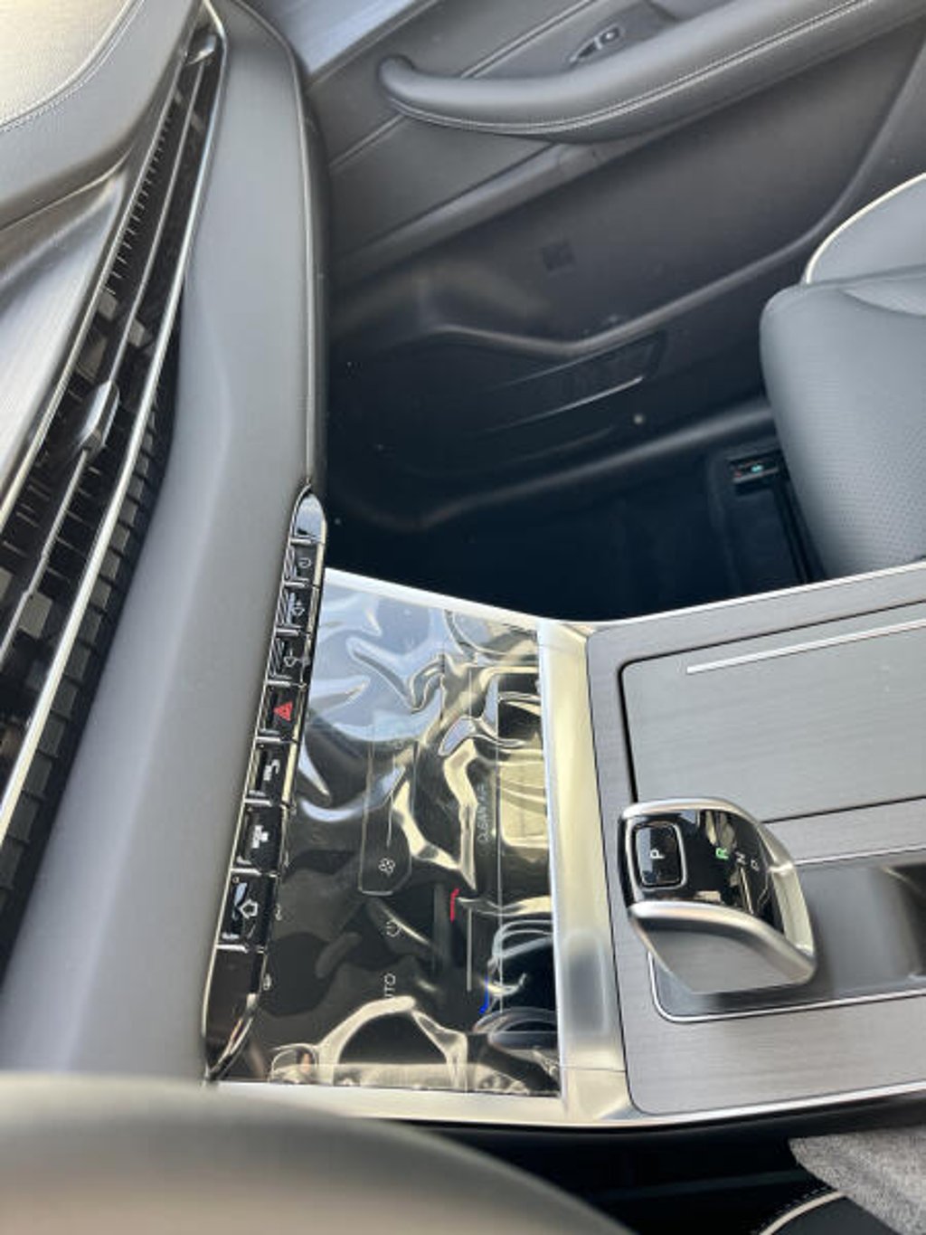 CHERY Tiggo 4 Hybrid Unique