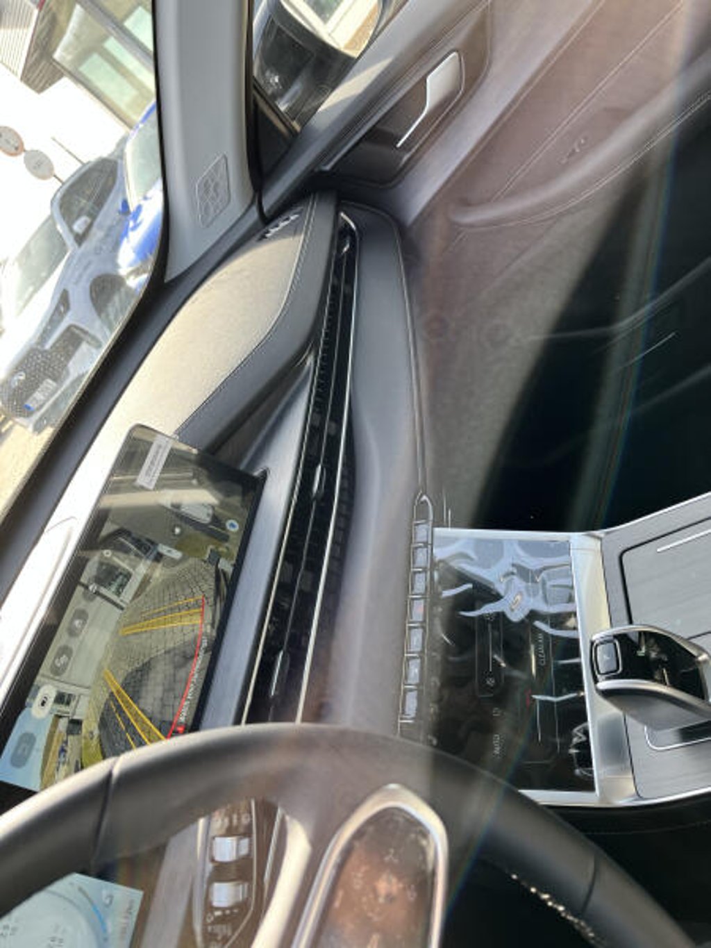 CHERY Tiggo 4 Hybrid Unique