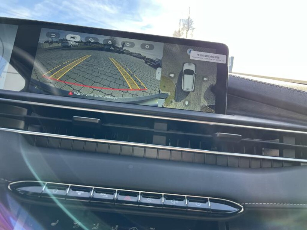 CHERY Tiggo 4 Hybrid Unique