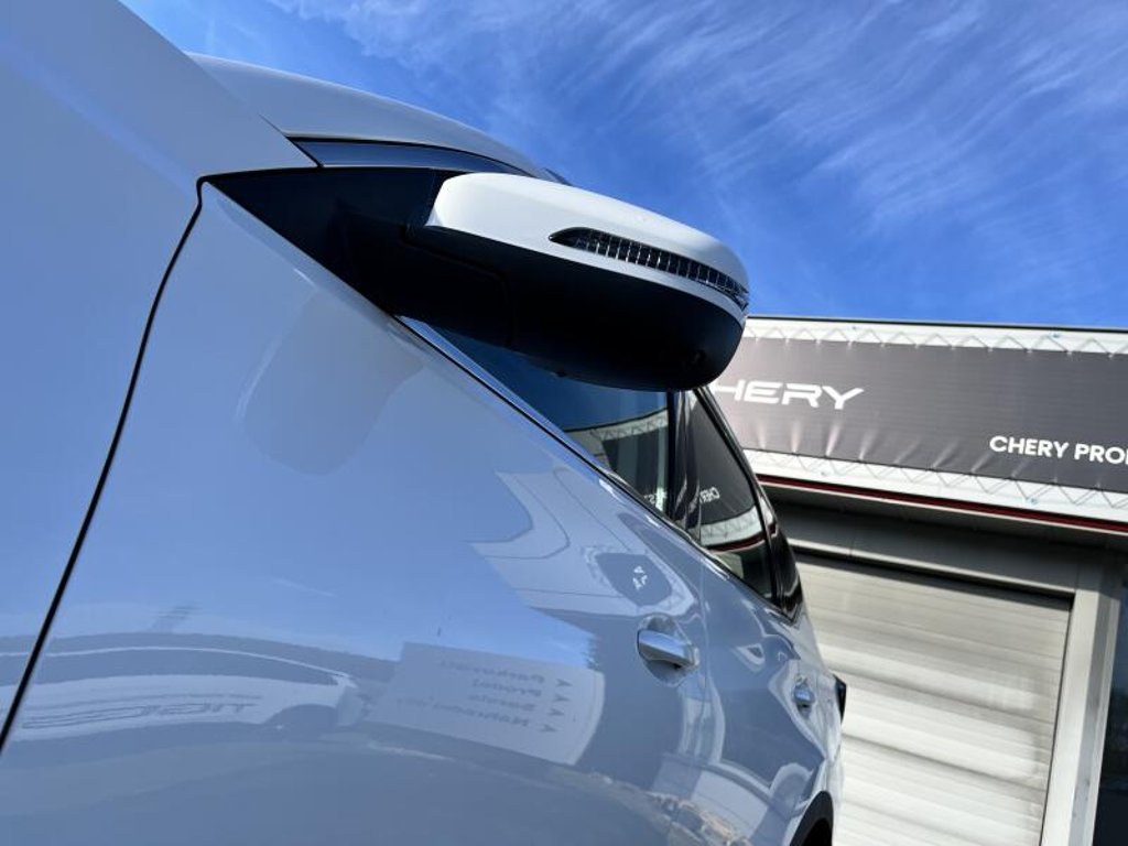 CHERY Tiggo 7 Luxury