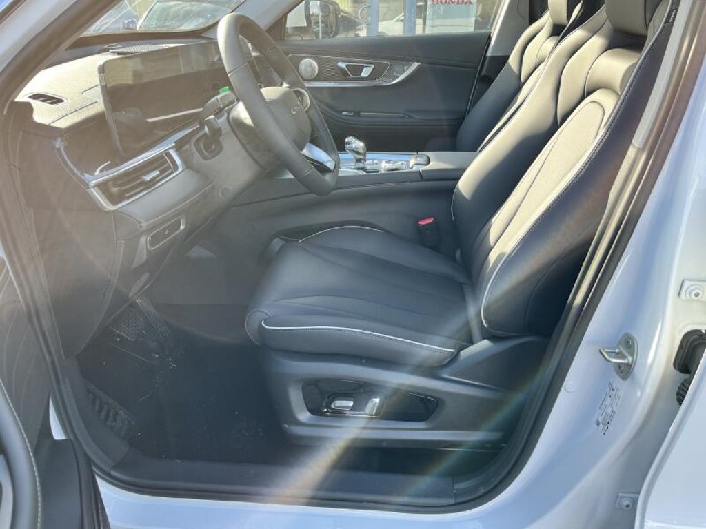 CHERY Tiggo 7 Luxury