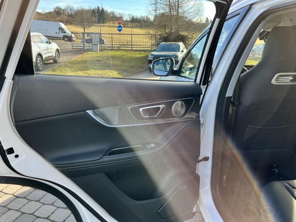 CHERY Tiggo 7 Luxury