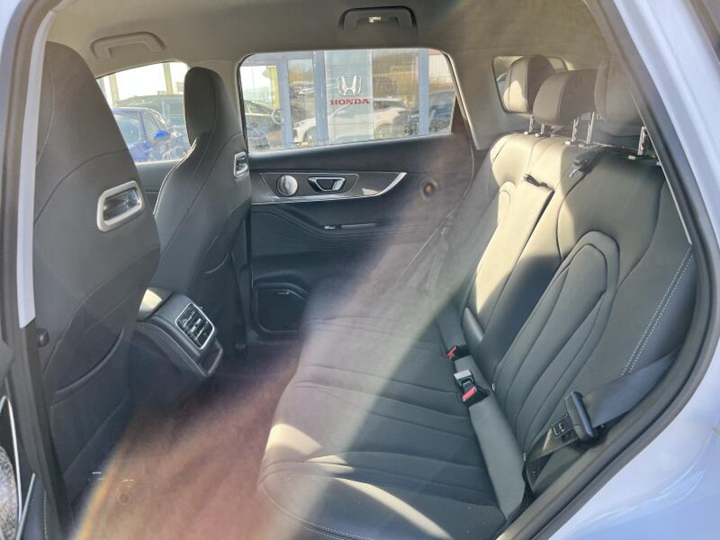 CHERY Tiggo 7 Luxury