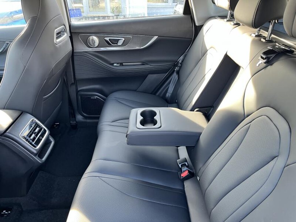 CHERY Tiggo 7 Luxury