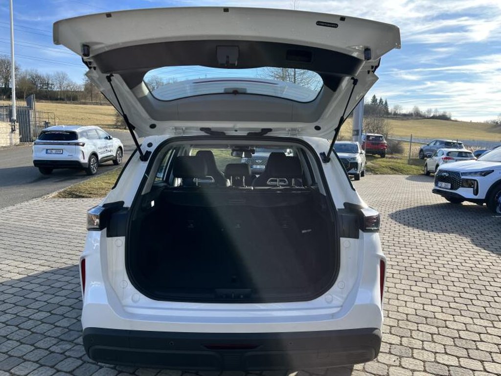 CHERY Tiggo 7 Luxury