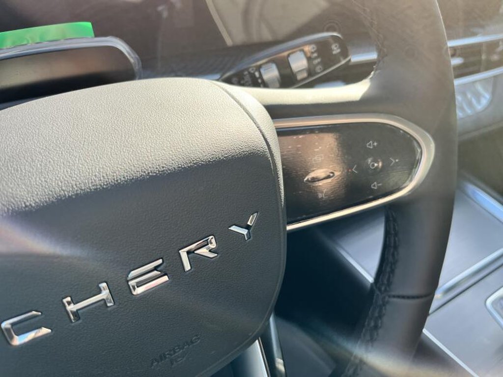 CHERY Tiggo 7 Luxury