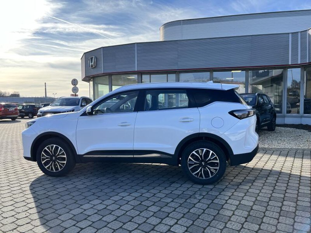 CHERY Tiggo 7 Luxury