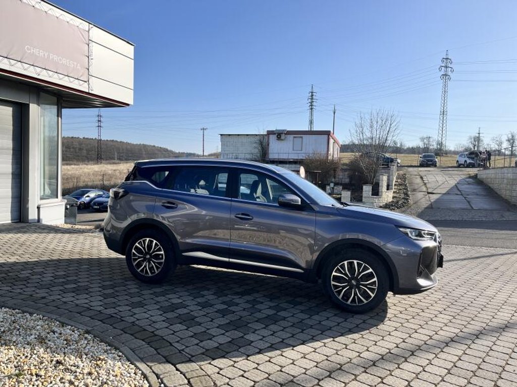 CHERY Tiggo 7 Comfort