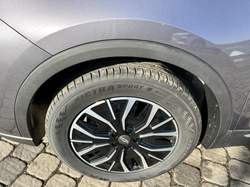 CHERY Tiggo 7 Comfort