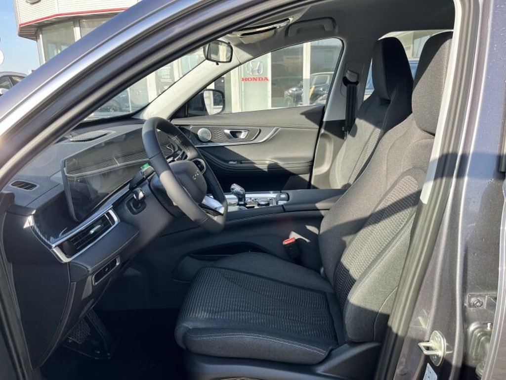 CHERY Tiggo 7 Comfort