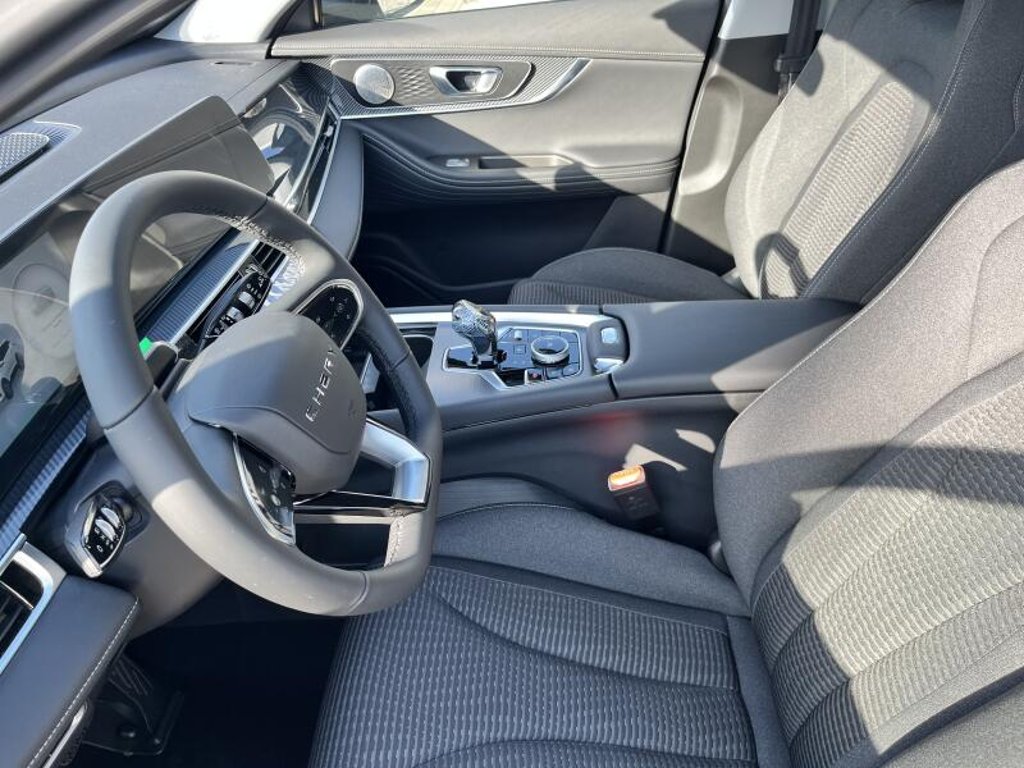 CHERY Tiggo 7 Comfort