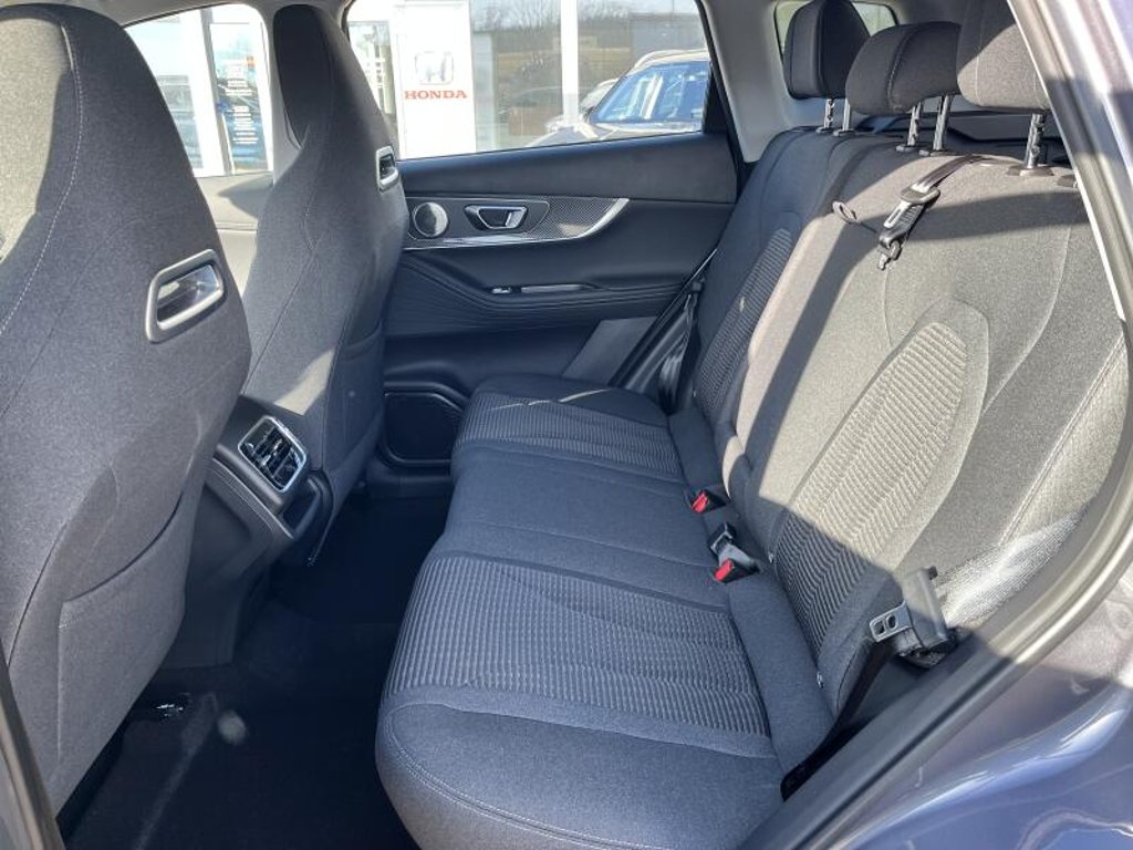 CHERY Tiggo 7 Comfort