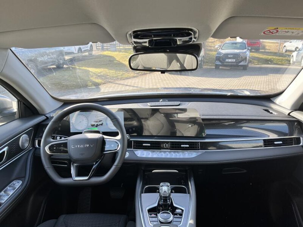 CHERY Tiggo 7 Comfort