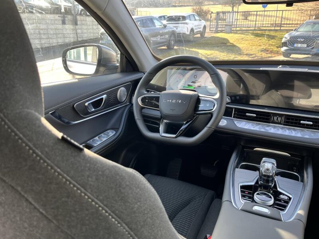 CHERY Tiggo 7 Comfort