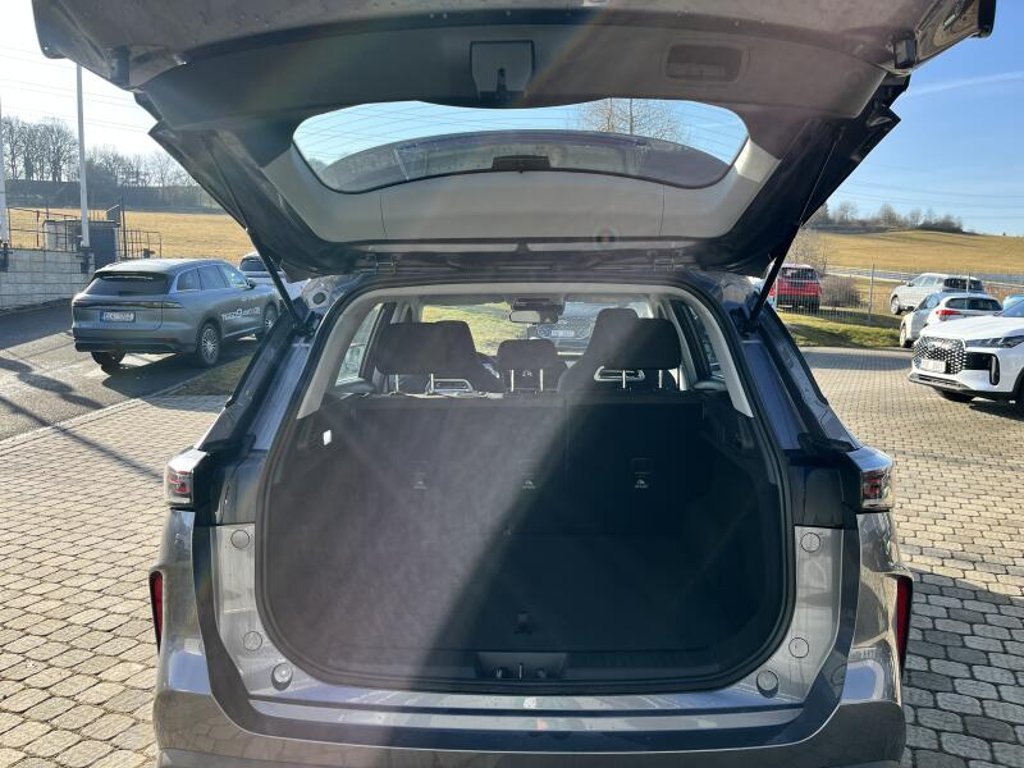 CHERY Tiggo 7 Comfort