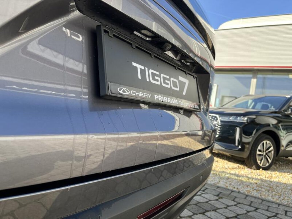 CHERY Tiggo 7 Comfort