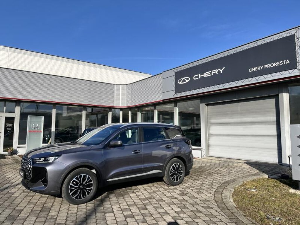 CHERY Tiggo 7 Comfort