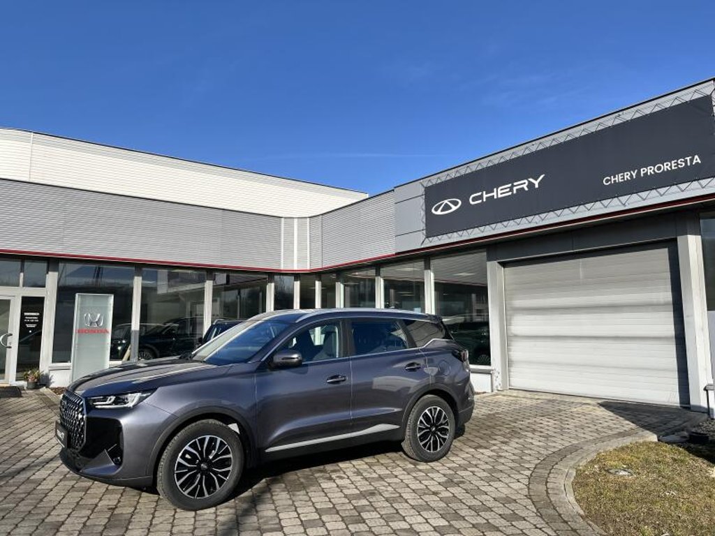 CHERY Tiggo 7 Comfort