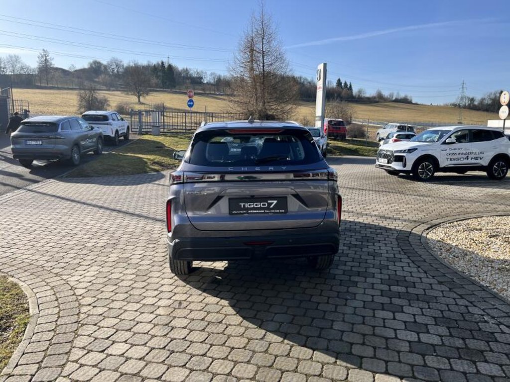 CHERY Tiggo 7 Comfort