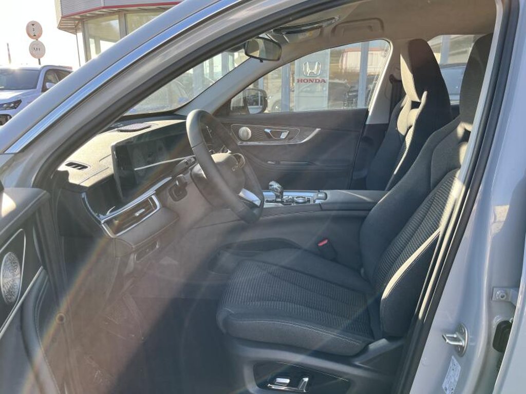 CHERY Tiggo 7 Comfort