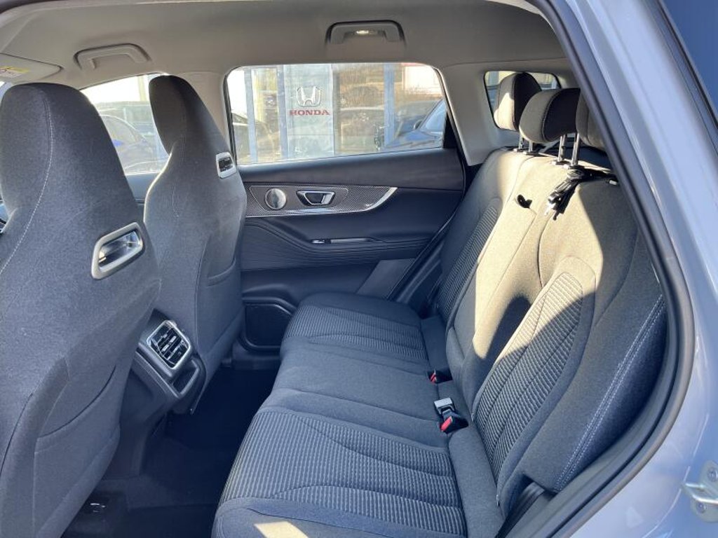 CHERY Tiggo 7 Comfort