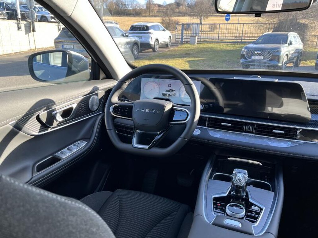 CHERY Tiggo 7 Comfort