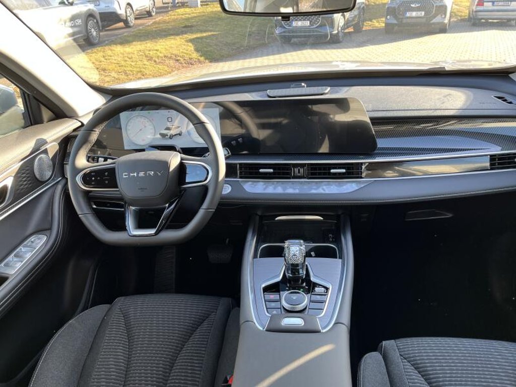 CHERY Tiggo 7 Comfort