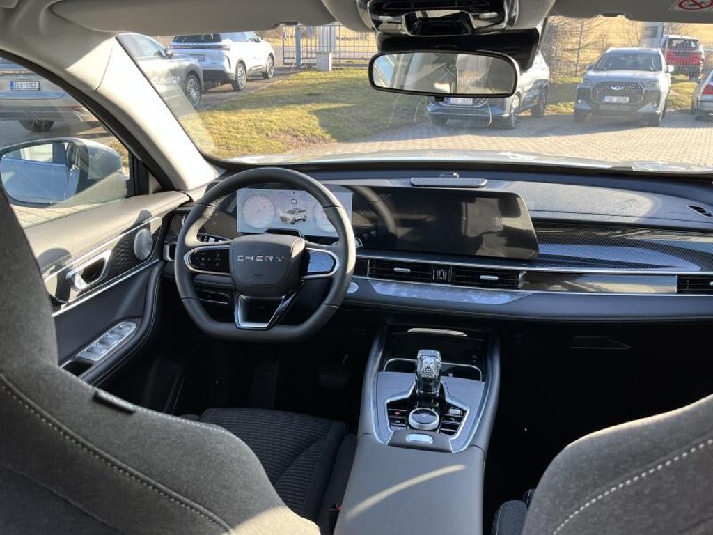 CHERY Tiggo 7 Comfort