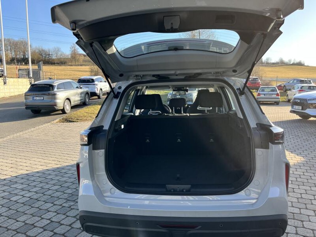 CHERY Tiggo 7 Comfort