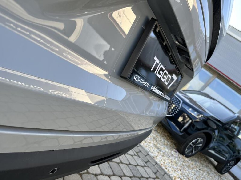 CHERY Tiggo 7 Comfort
