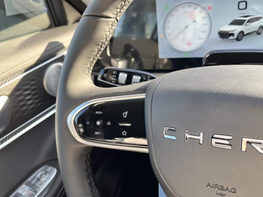 CHERY Tiggo 7 Comfort