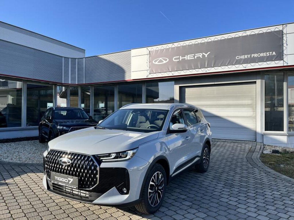 CHERY Tiggo 7 Comfort