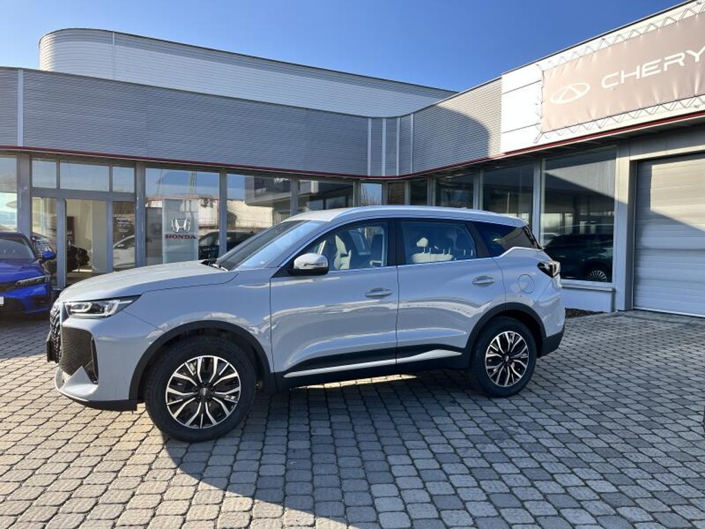 CHERY Tiggo 7 Comfort
