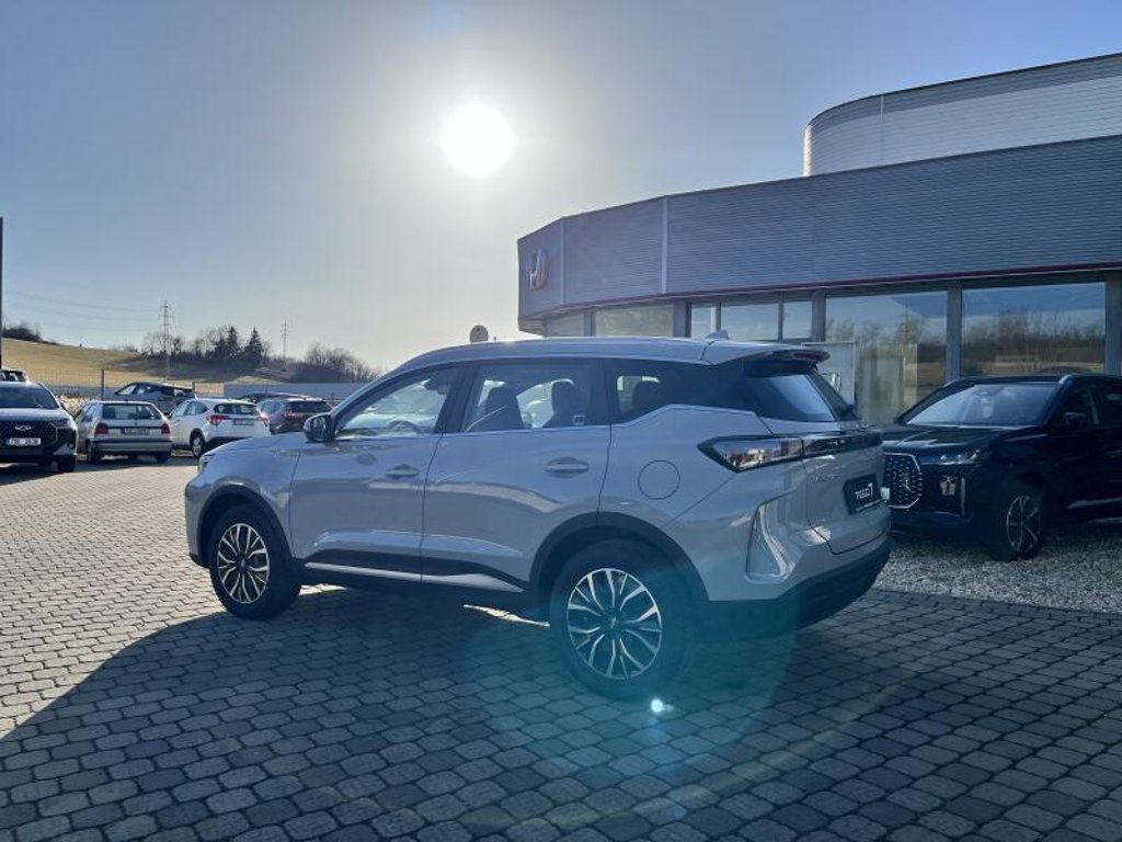 CHERY Tiggo 7 Comfort