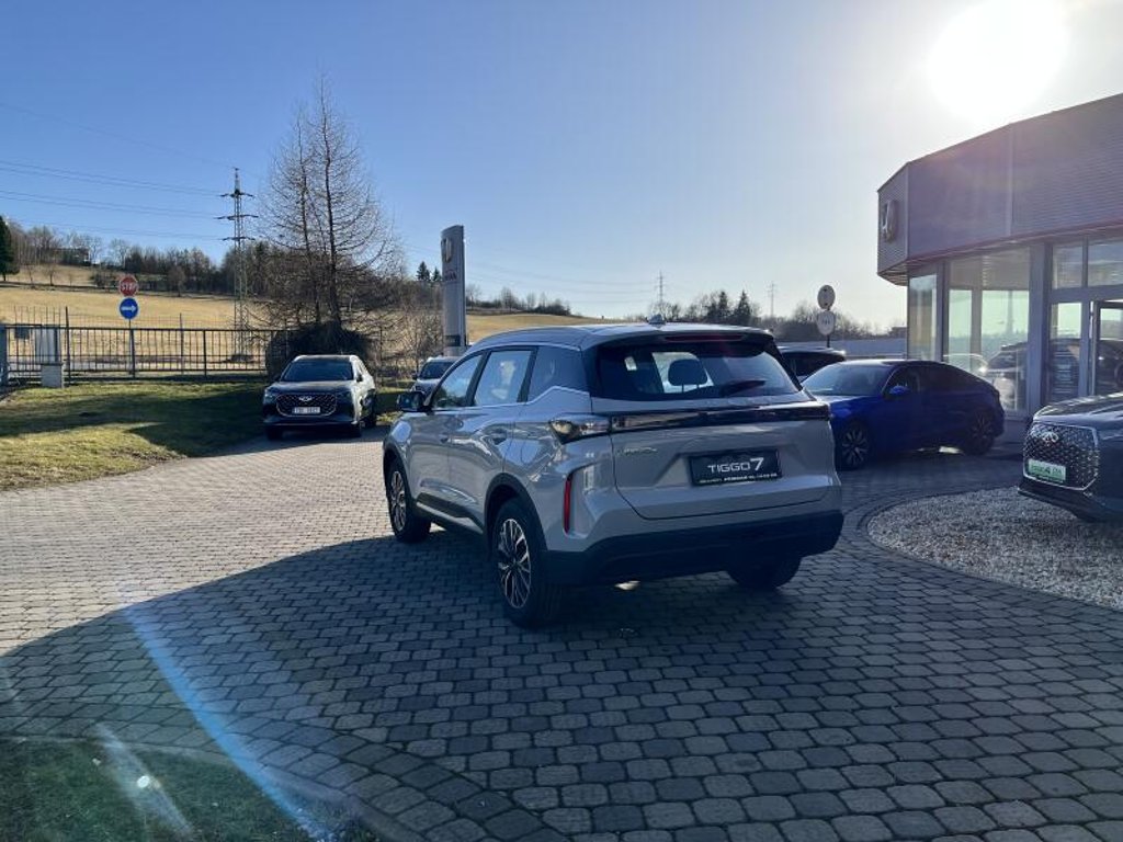 CHERY Tiggo 7 Comfort