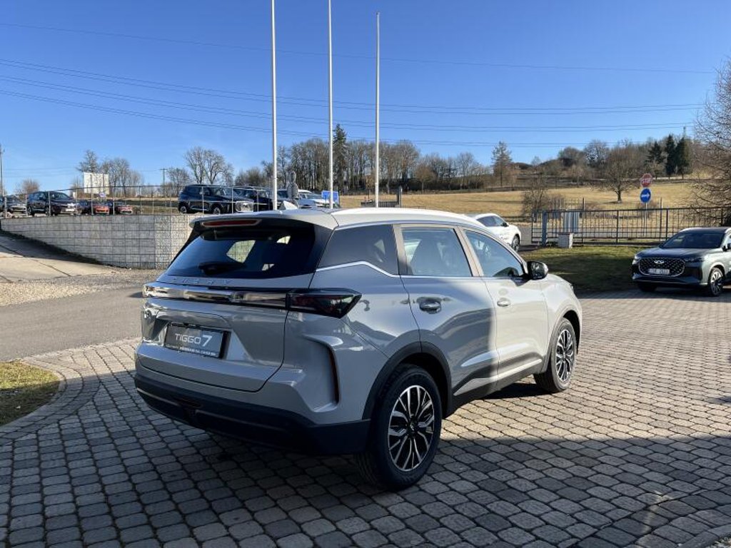 CHERY Tiggo 7 Comfort
