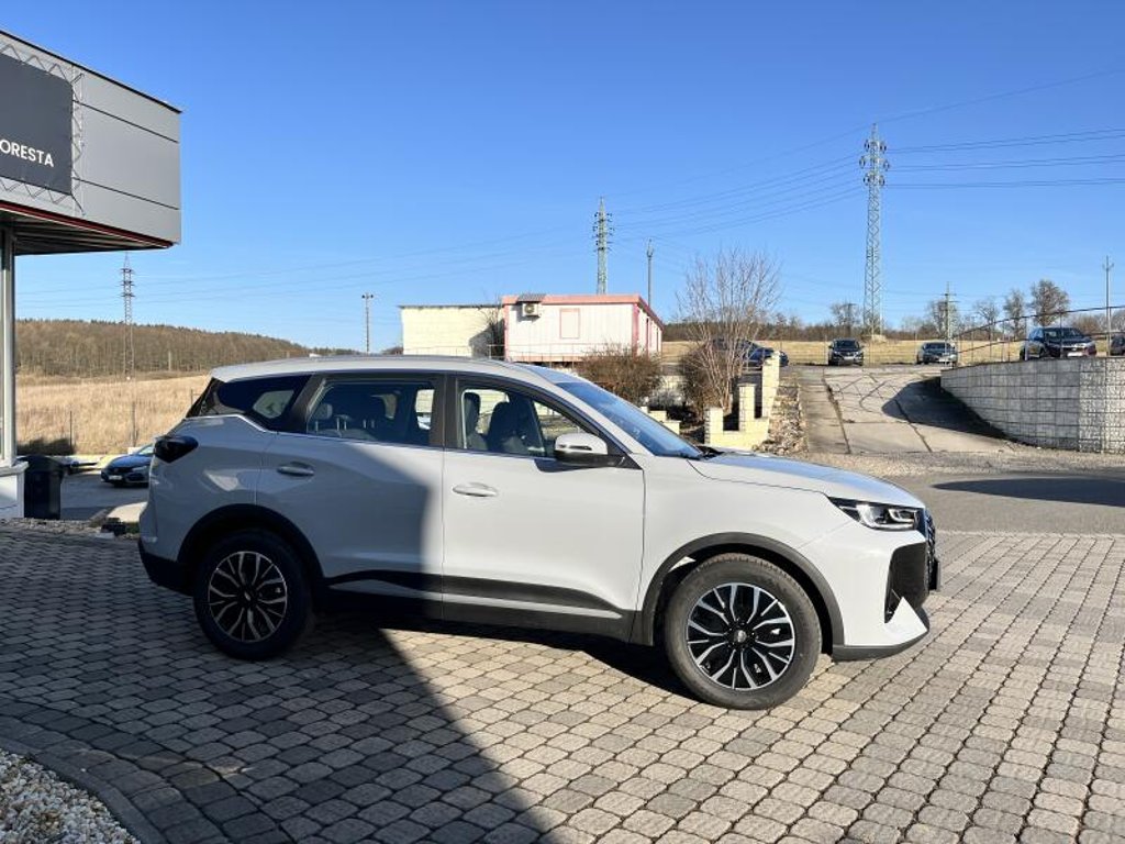 CHERY Tiggo 7 Comfort