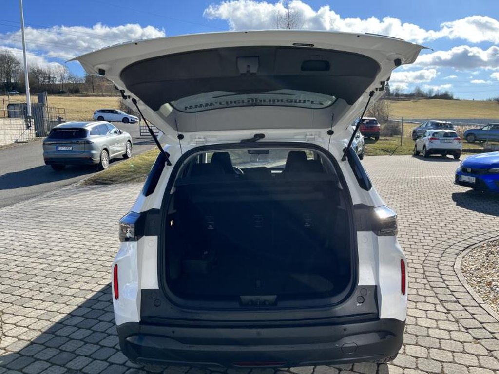 CHERY Tiggo 4 Hybrid Unique