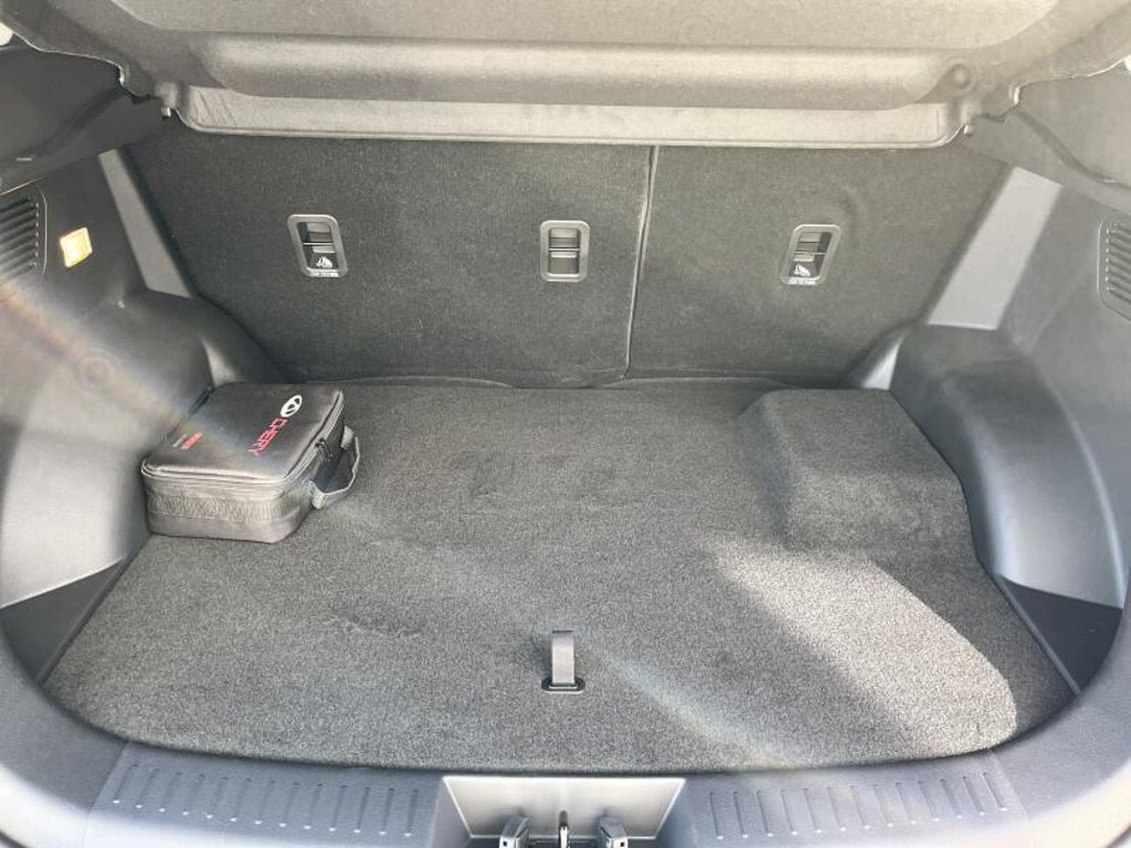 CHERY Tiggo 4 Hybrid Unique