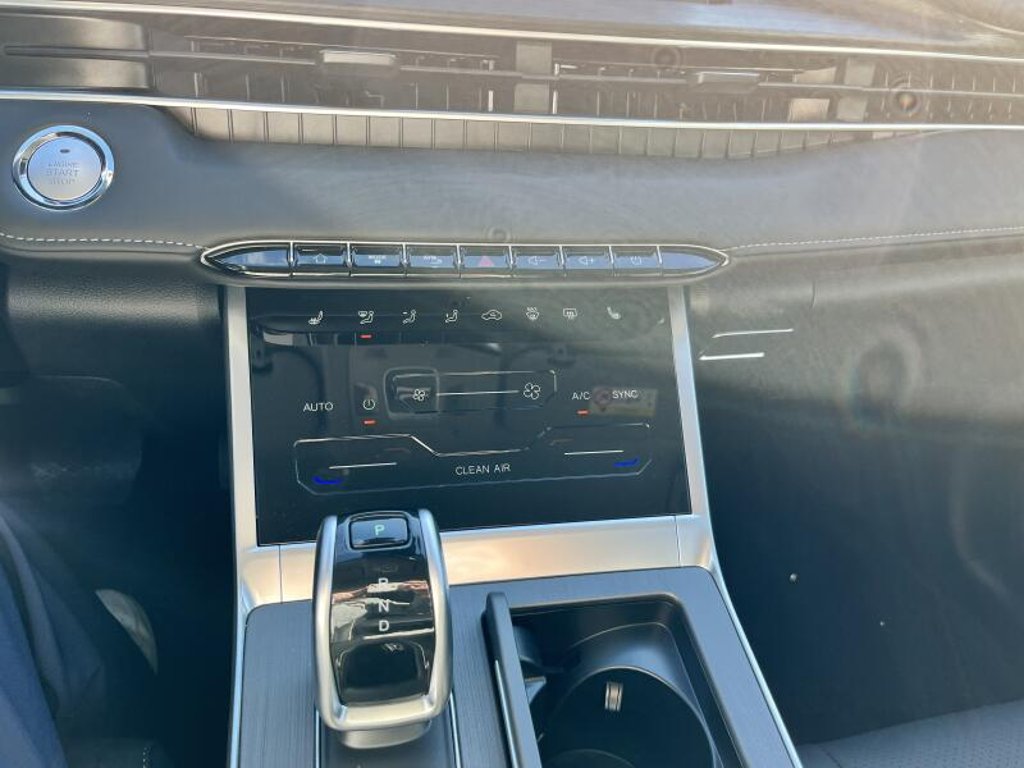 CHERY Tiggo 4 Hybrid Unique