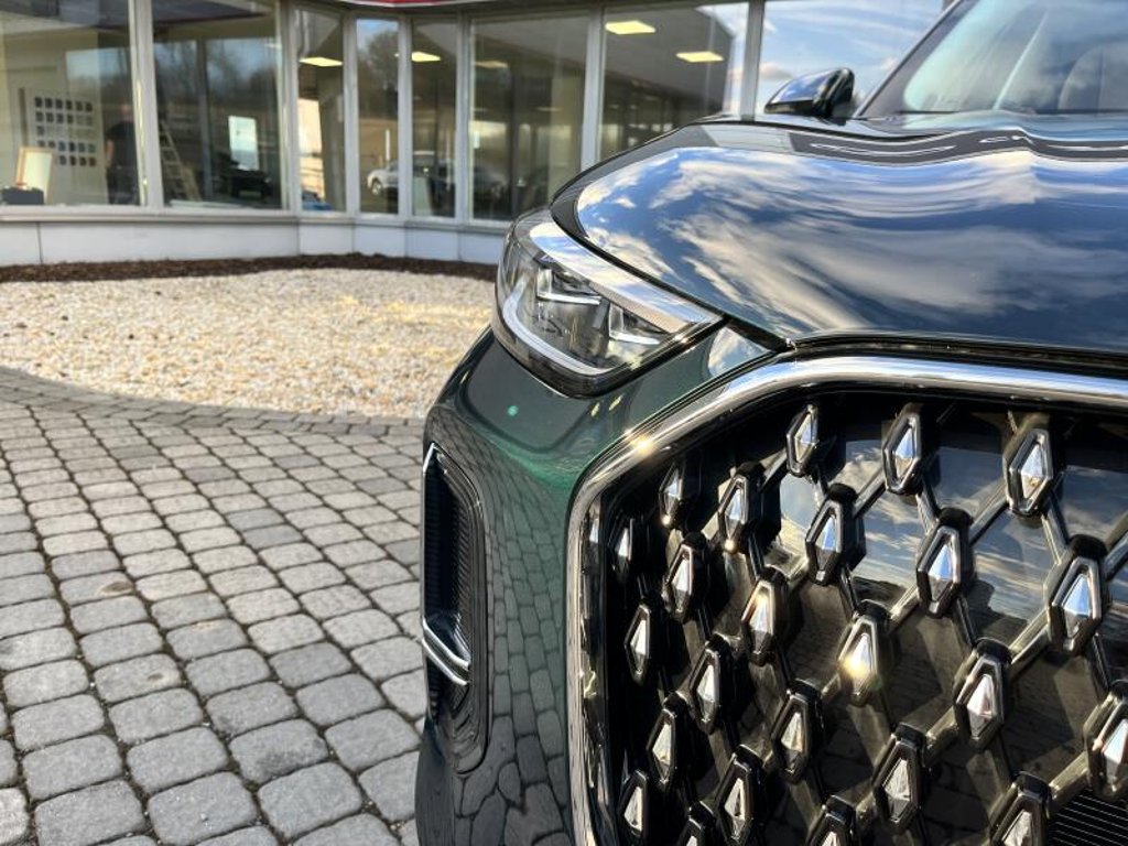 CHERY Tiggo 9 Plug-in Hybrid Unique 
