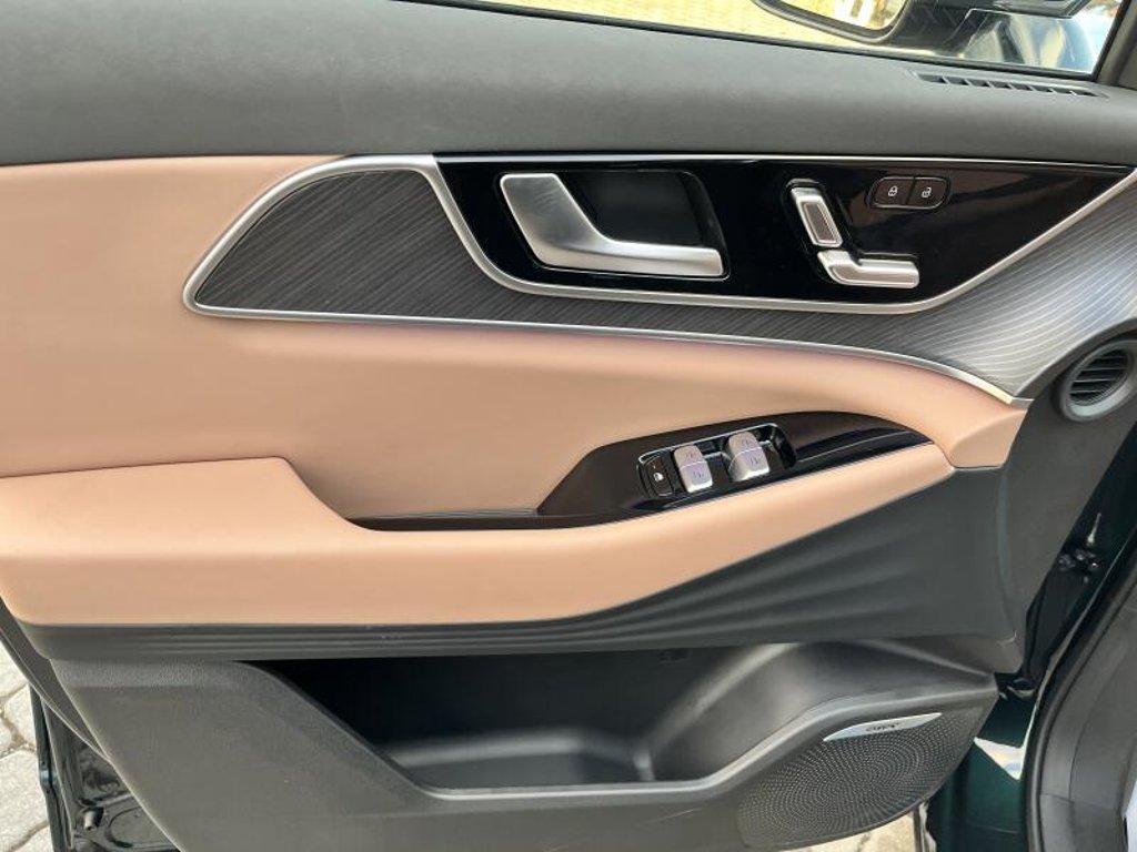 CHERY Tiggo 9 Plug-in Hybrid Unique 